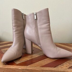 Marc Fisher booties